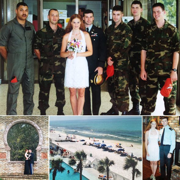 Katja's wedding
