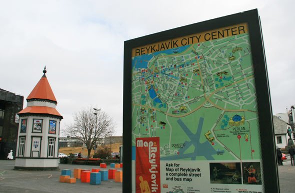 reykjavik-iceland-city