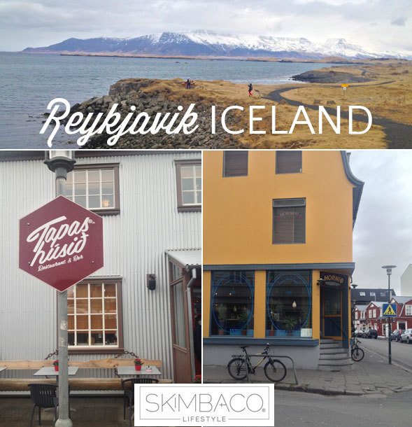 travel tips to Reykjavik, Iceland