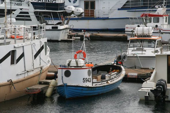 reykjavik-marina