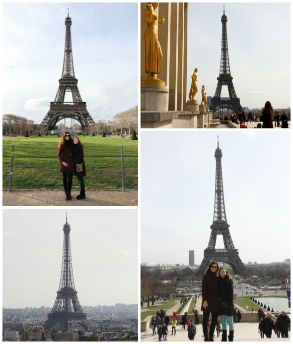 Eiffel Tower