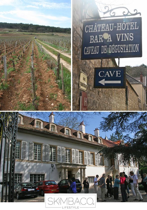Château André Ziltener