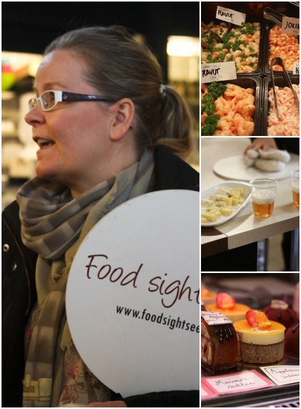 Food sightseeing in Finland I @SatuVW I Destination Unknown