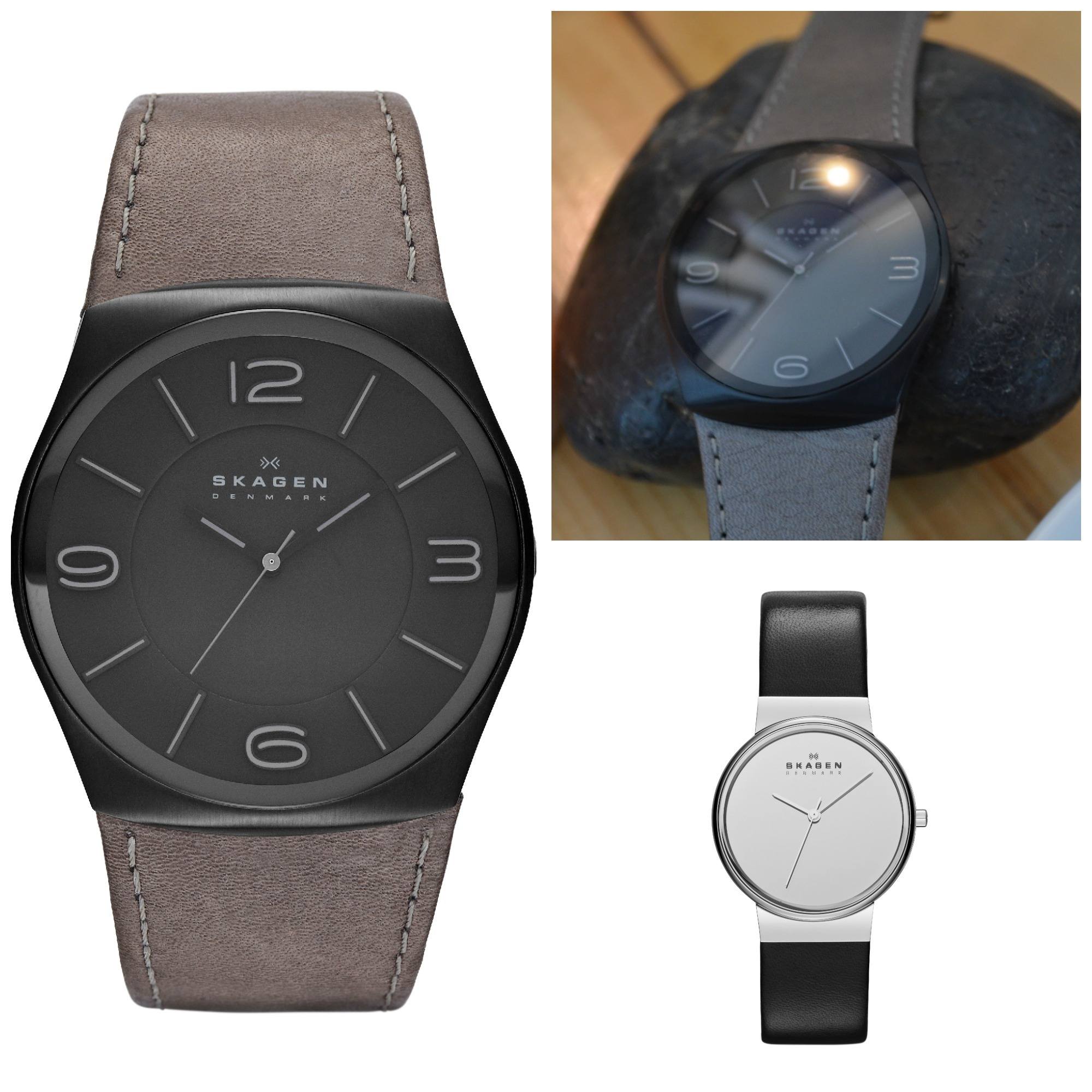 Skagen Perspektiv