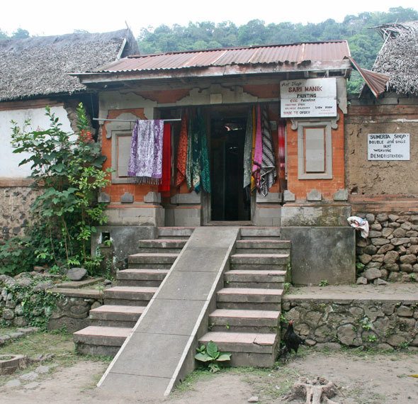 bali-tenganan-village-ikat-shop