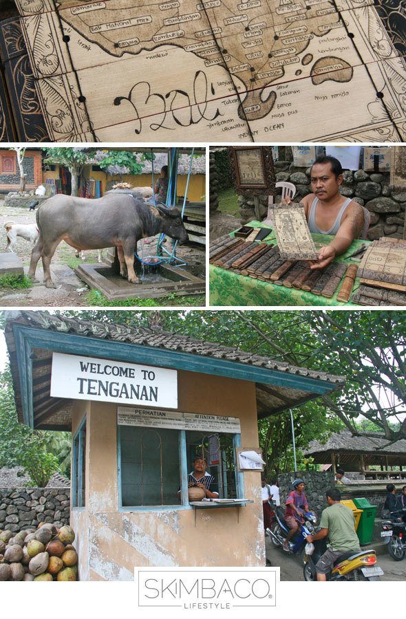 bali-tenganan-village