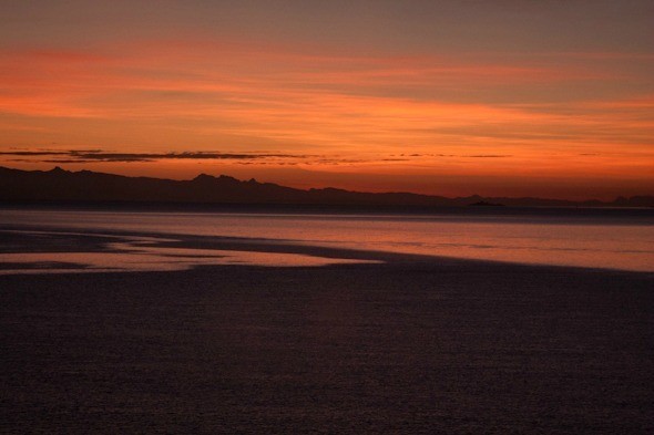 Inside Passage Cruise in BC, Canada I @SatuVW I Destination Unknown