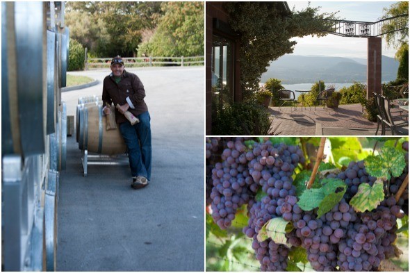 Okanagan Valley Wine Region I @SatuVW I Destination Unknown