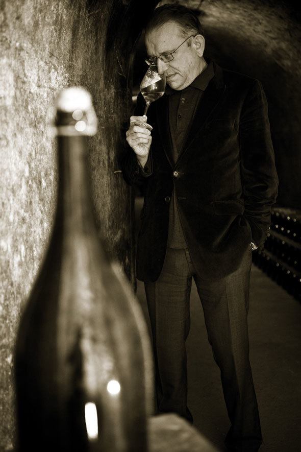 dom-perignon-Richard-Geoffroy