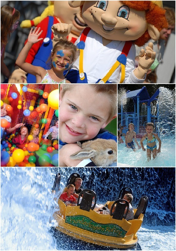 Lillehammer for kids I Destination Unknown