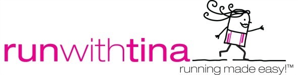 Run with Tina in Dublin
