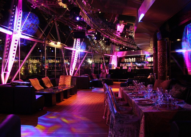 Just Cavalli Cafe