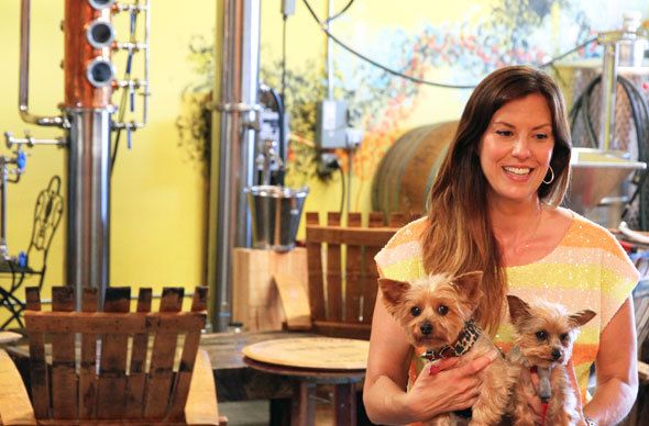Adrienne Shubin at Hello Cello