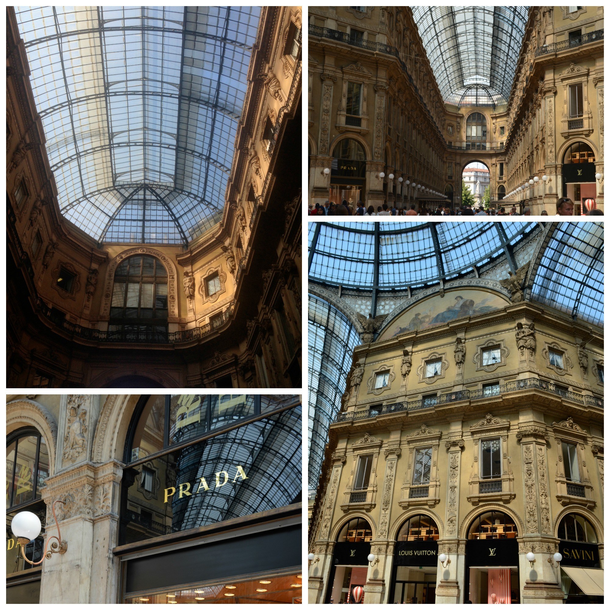 Galleria Vittorio Emanuele