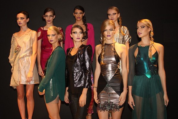 pamela gonzales spring 2014