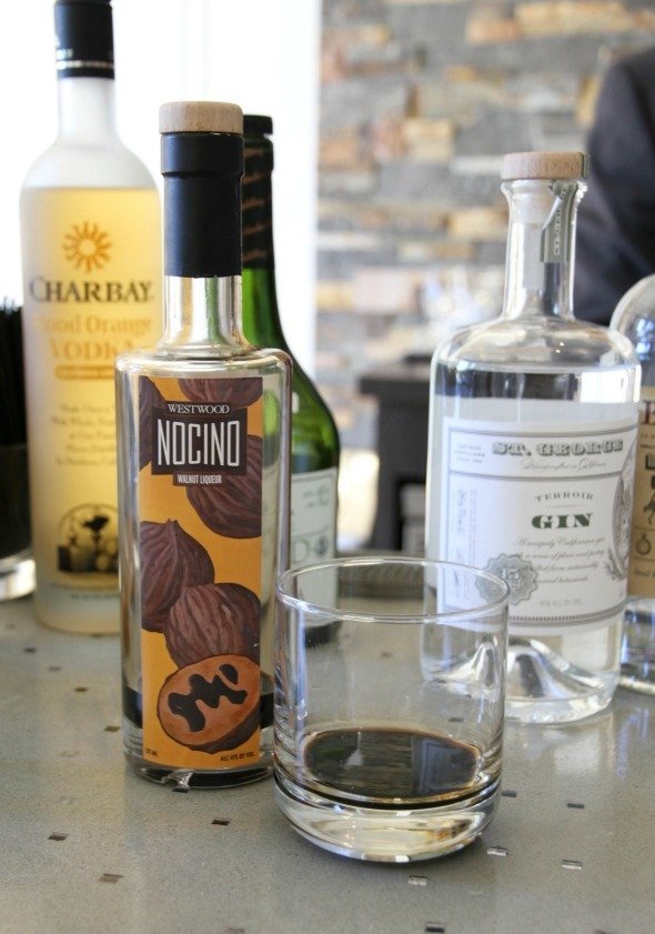 Bean and Bottle Spirits Tasting 