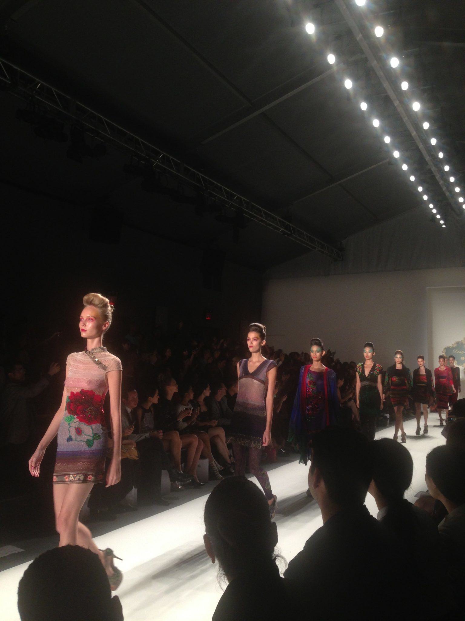 Fashion Shenzhen Finale