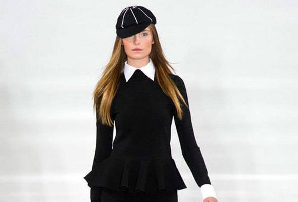 Spring fashion favorites from NY Fashion Week