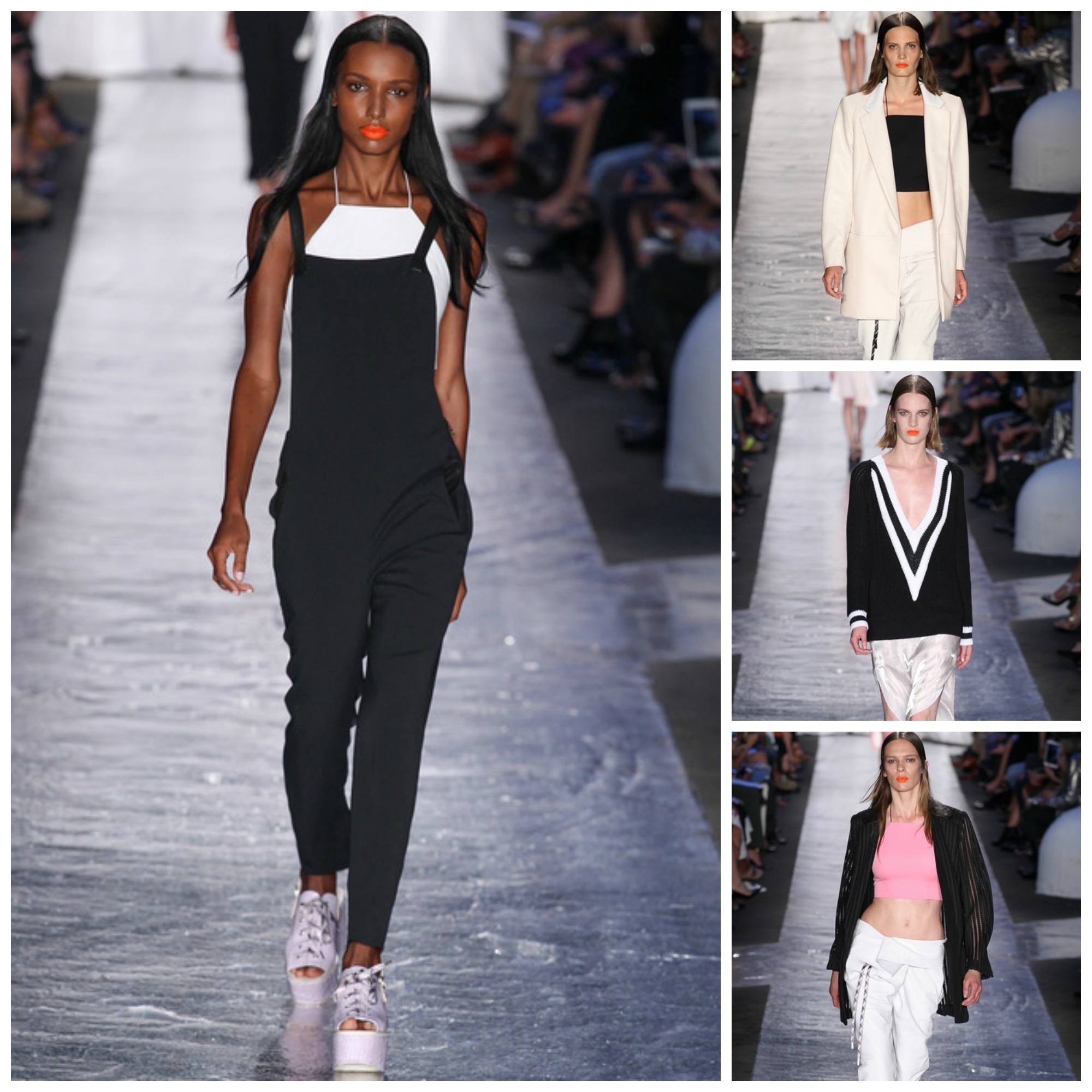 Rag Bone Spring 2014