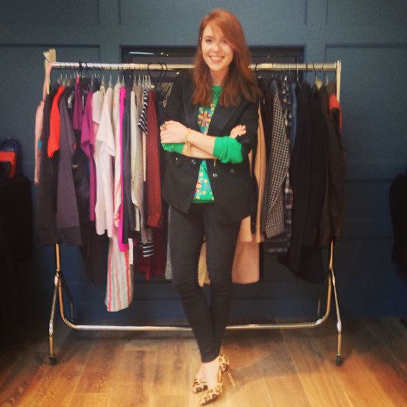 Angela Scanlon