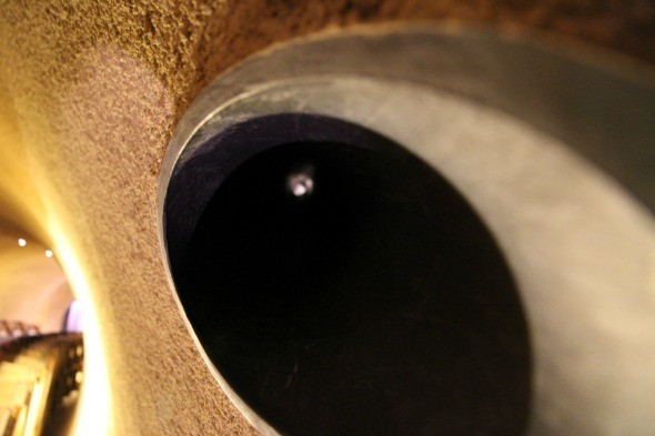 Vineyard 29 Cave 