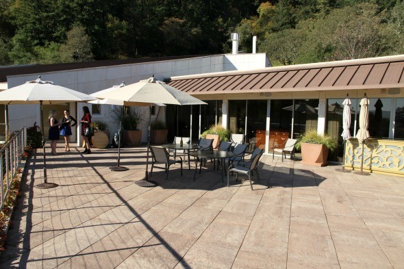 Vineyard 29 Patio