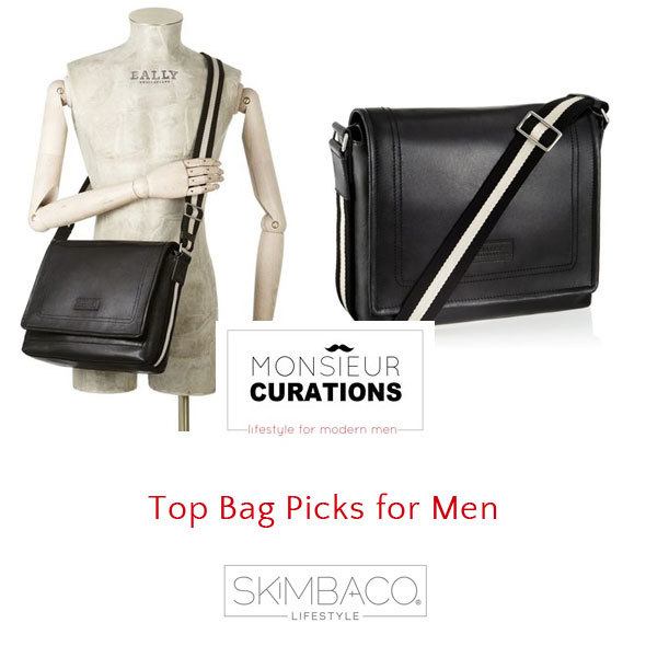 bags for men
