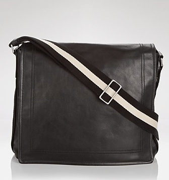Bally Messenger Bag