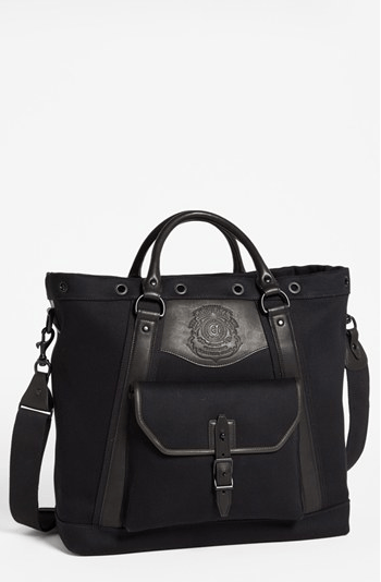 ghurka tote