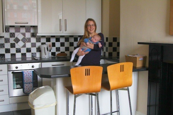 Apartment rental in Dublin I @SatuVW I Destination Unknown