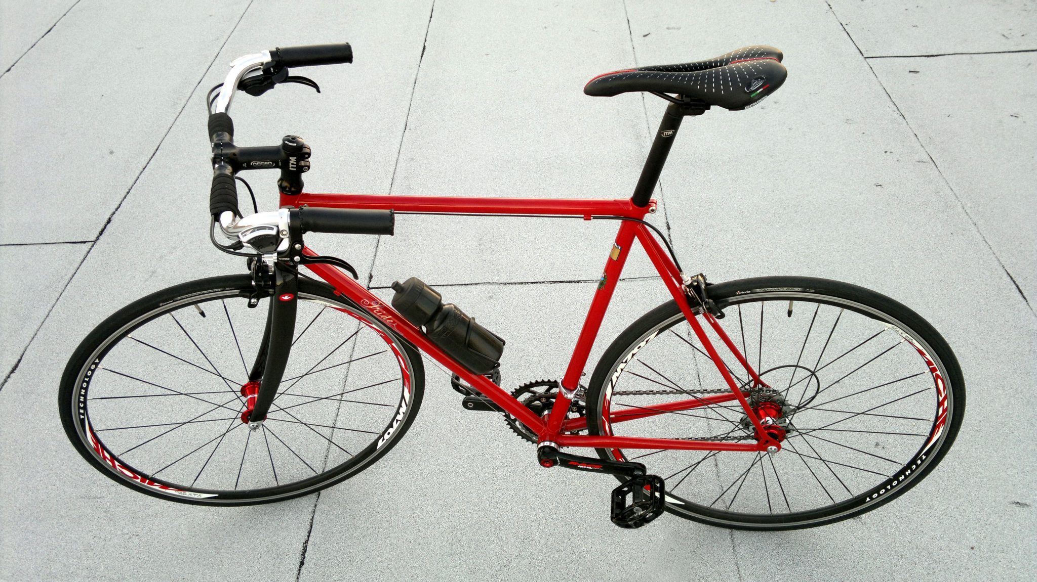 live-Volatore-bicycle-eighteen-speed-Italian