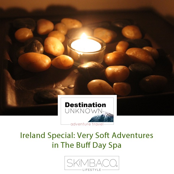Buff Day Spa, Dublin, Feature I @SatuVW I Destination Unknown