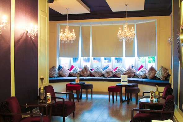 Buff Day Spa, Dublin I @SatuVW I Destination Unknown