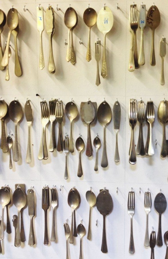 newbridge-silverware-cutlery