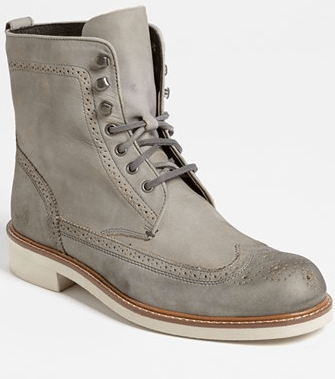 John Varvatos Boots