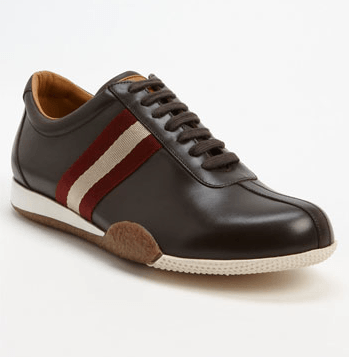 Bally Sneakers