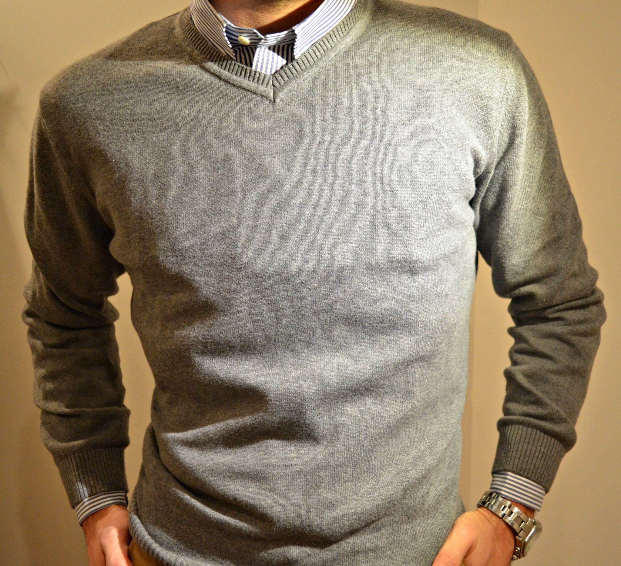 peter manning outfit