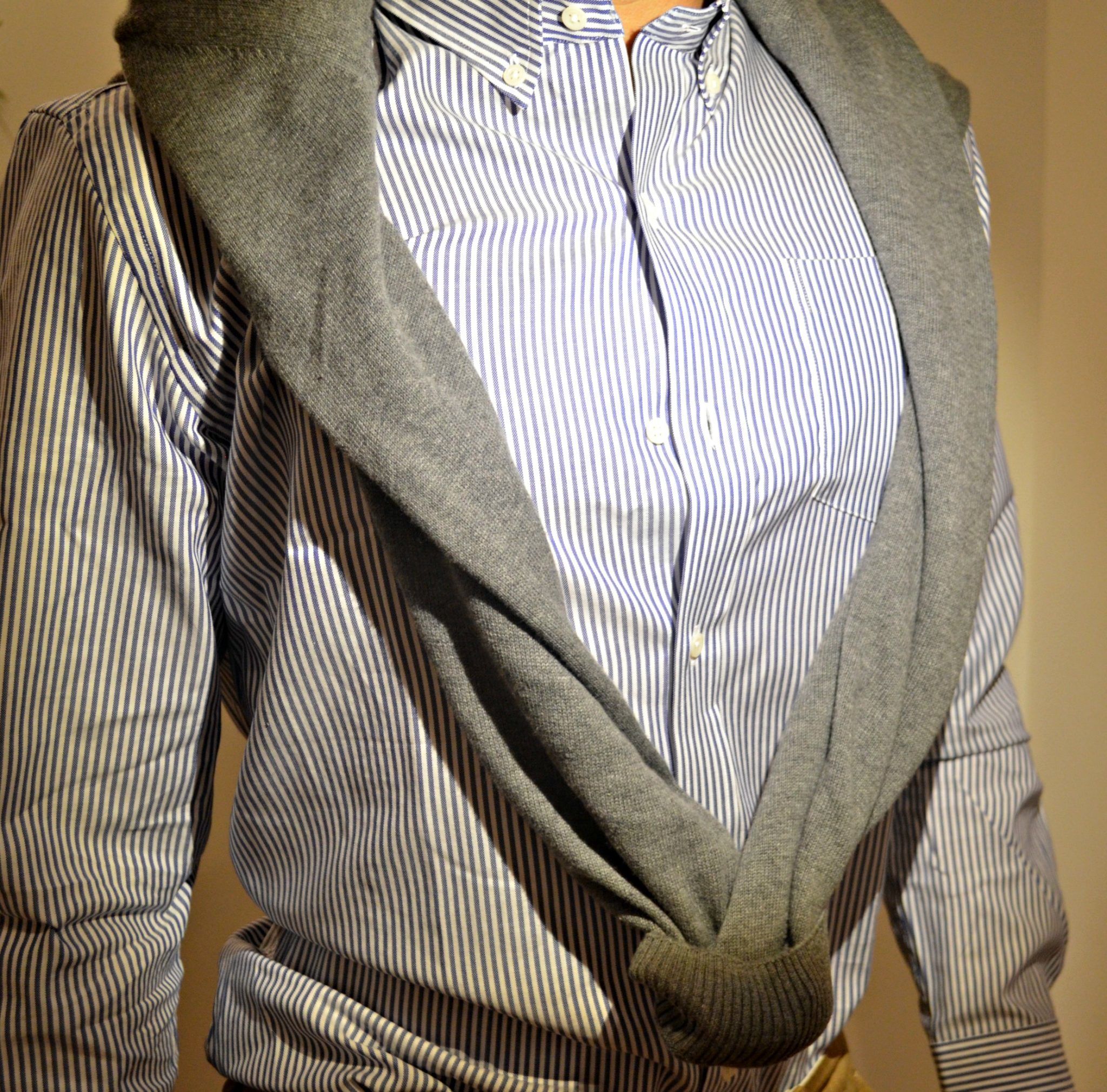 peter manning preppy