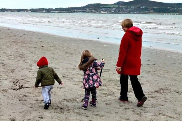 Dublin with kids I The Stork Exchange I Destination Unknown