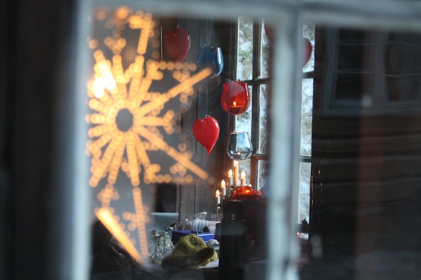 Maihaugen Christmas Market in Norway I @SatuVW I Destination Unknown