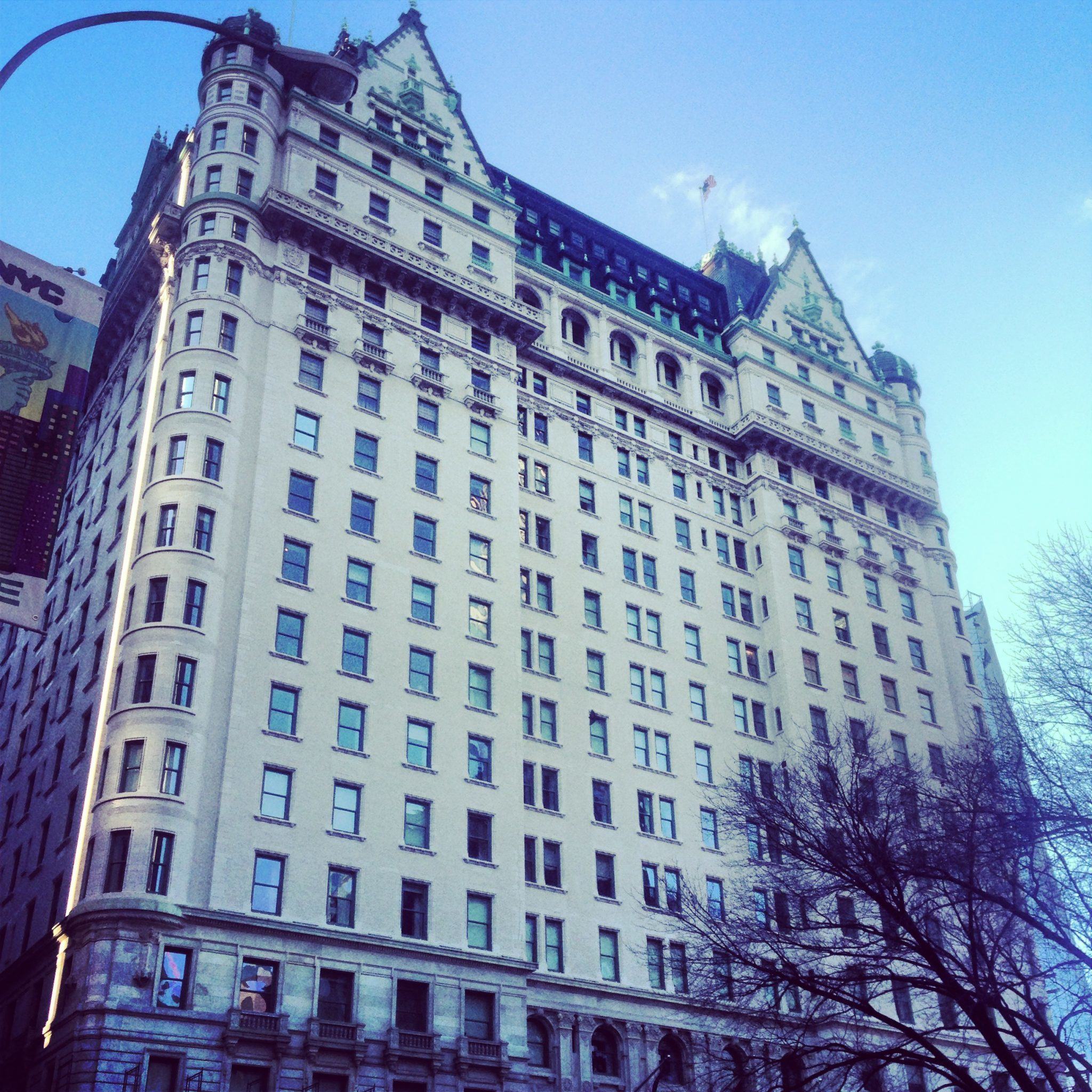 New York Plaza