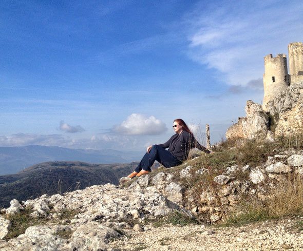 abruzzo-italy