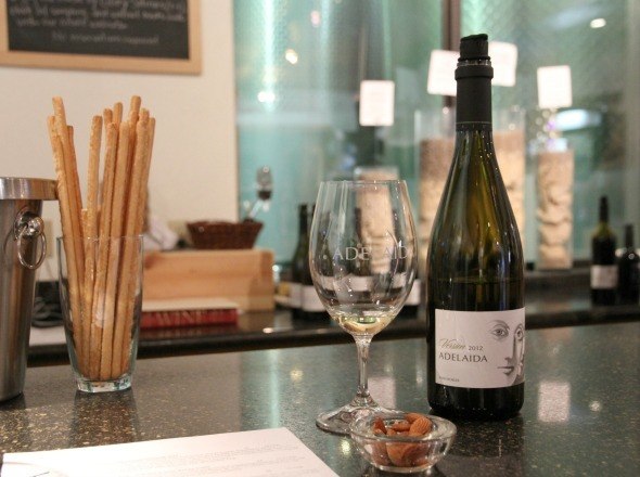 Adelaida Cellars Tasting Room