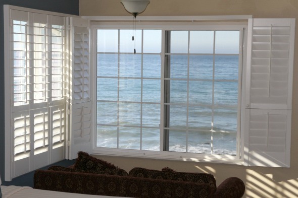 Blue Dolphin Inn in Cambria, California 