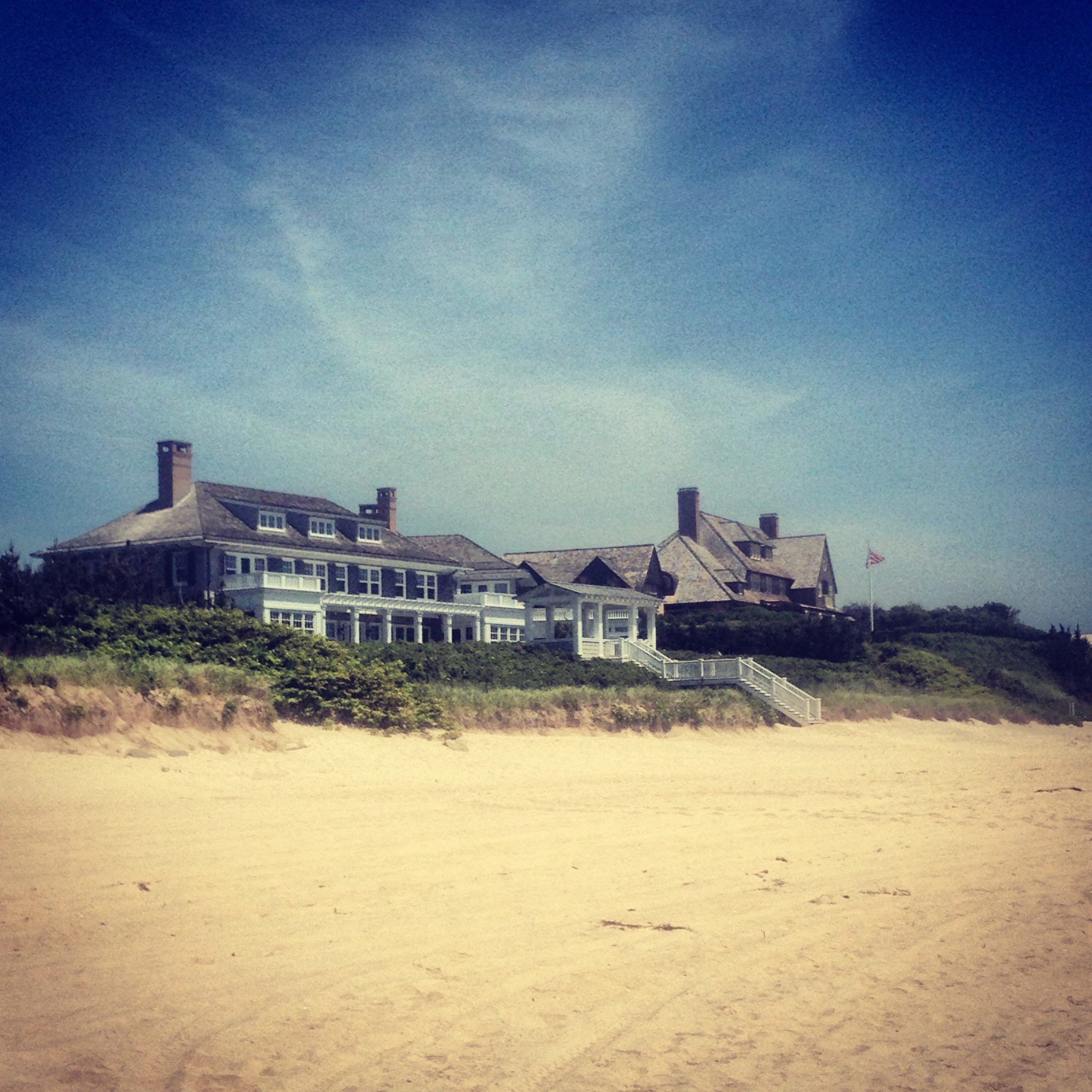 East Hampton Beach