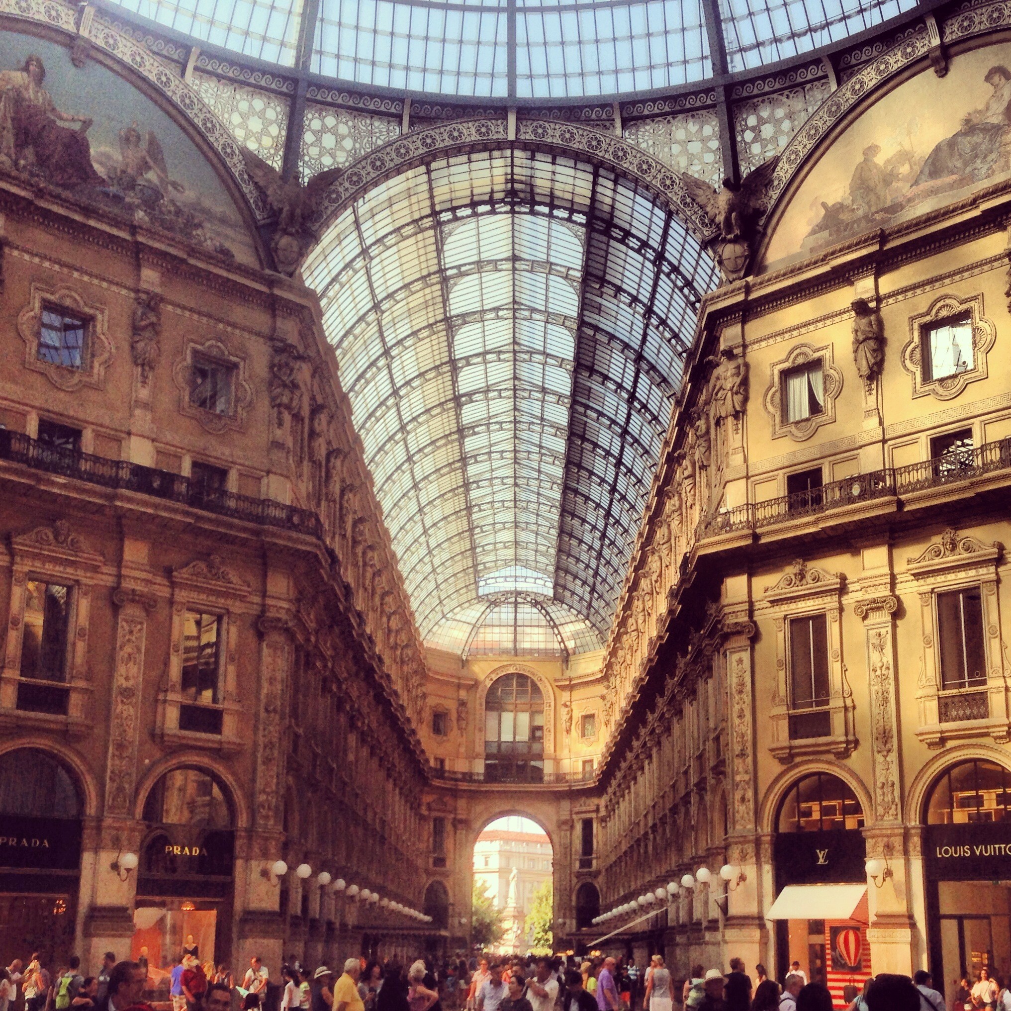 Milan