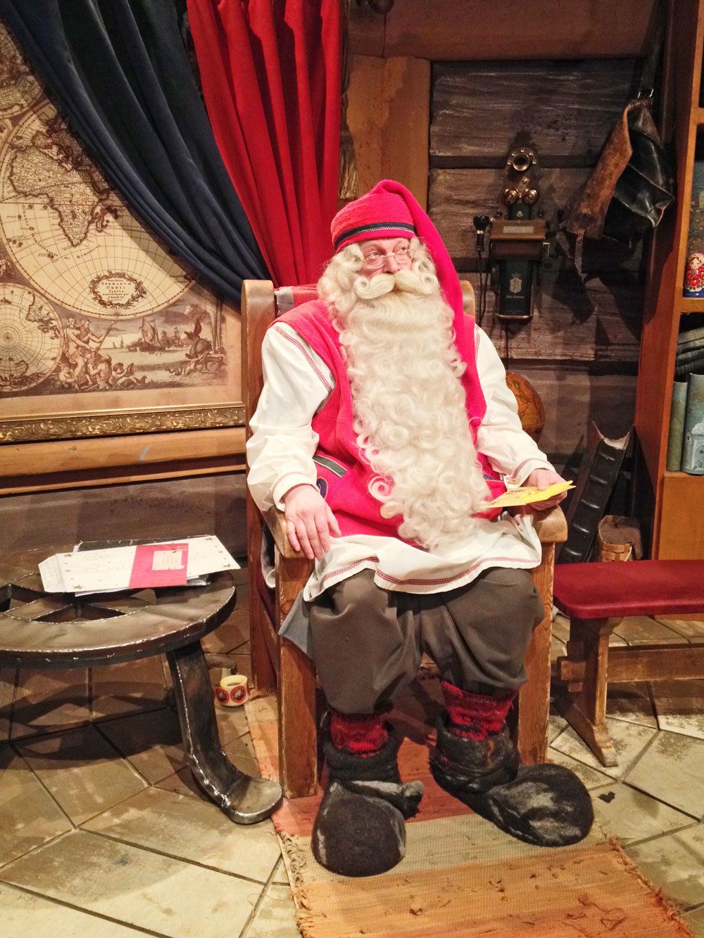 santa-claus