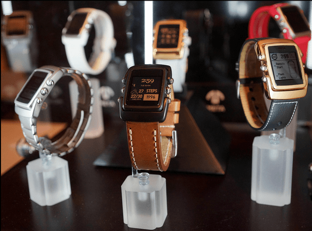 Android Watches