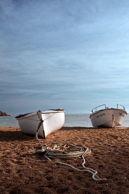 costa brava