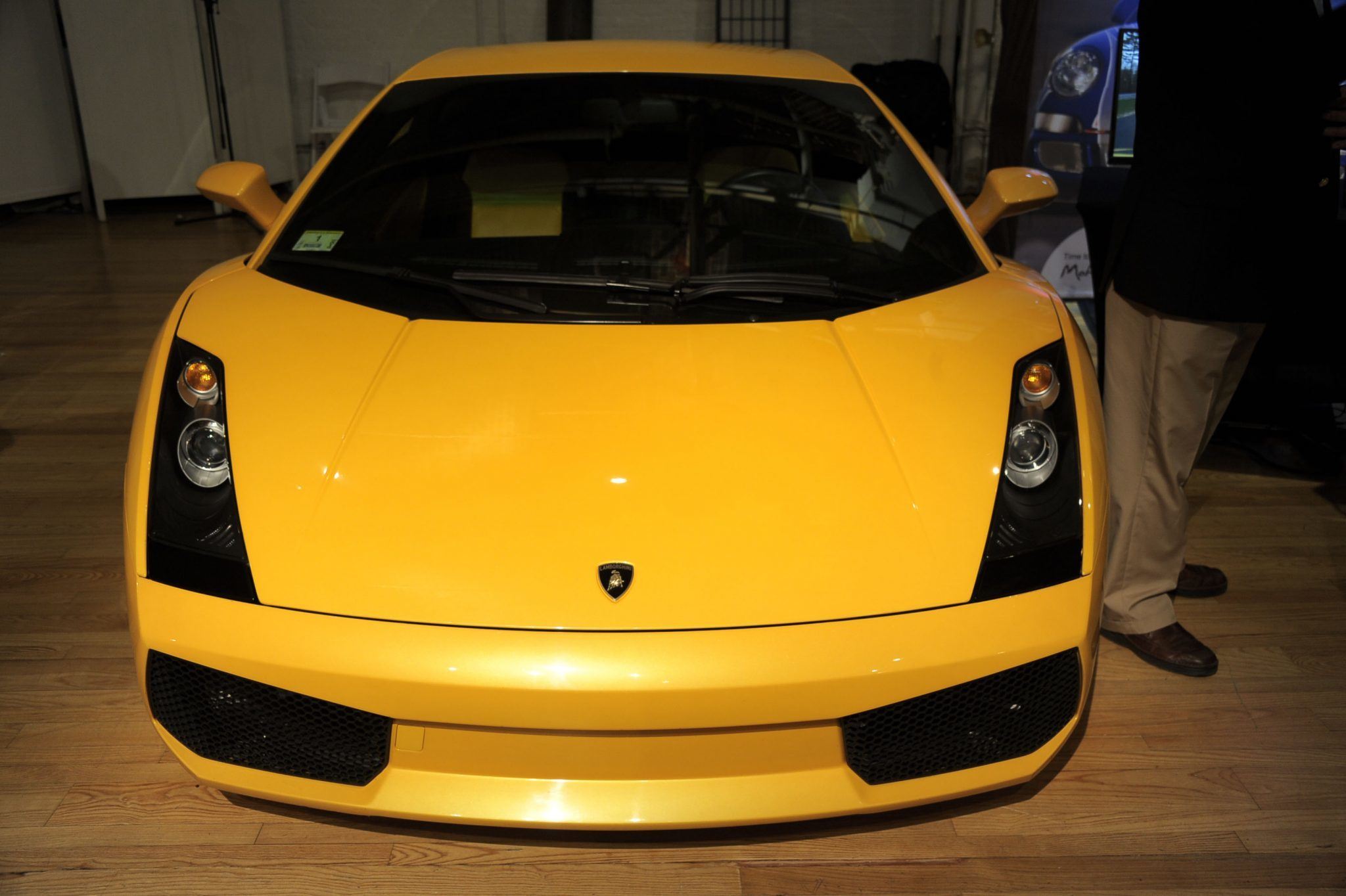 Lamborghini
